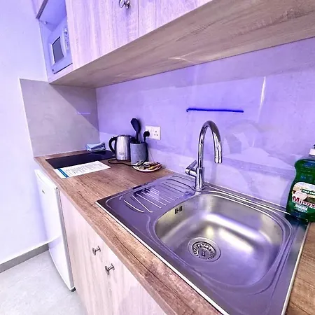 Sun Plaza - Adults Only Aparthotel
