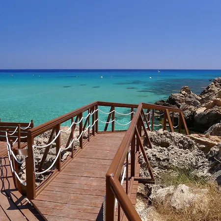 Aparthotel Sun Plaza - Adults Only Ayia Napa