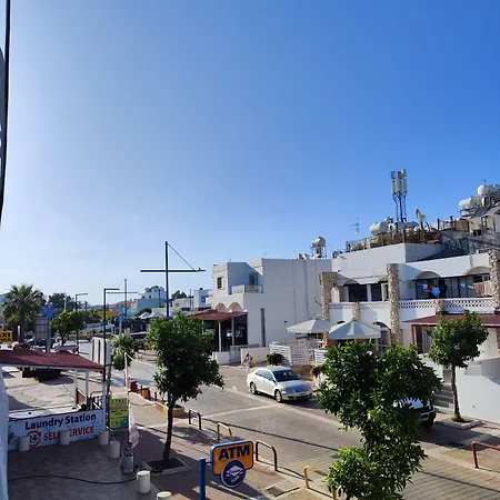Sun Plaza - Adults Only Aparthotel