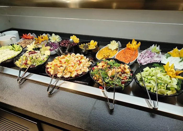 Sun Plaza - Adults Only Appart hôtel 4*