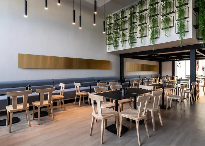 Sun Plaza - Adults Only Ayia Napa