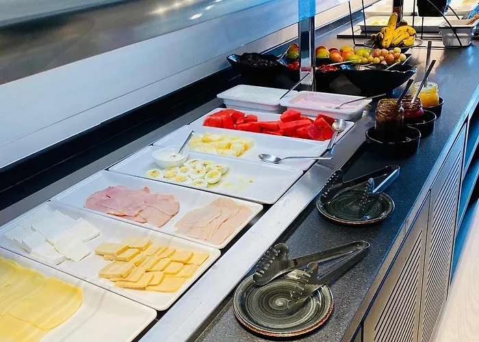 Sun Plaza - Adults Only