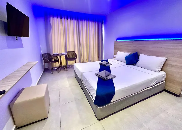 Sun Plaza - Adults Only Ayia Napa