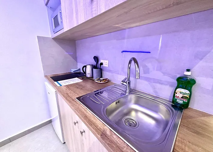 Sun Plaza - Adults Only