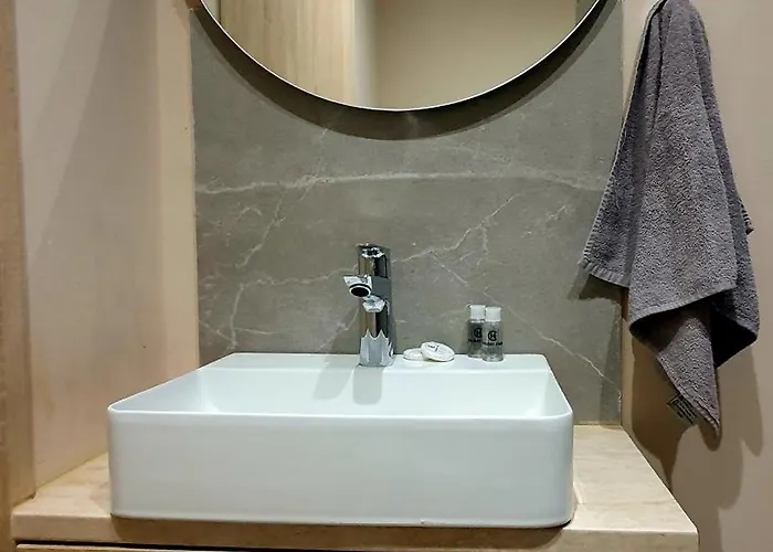 Apartahotel Sun Plaza - Adults Only