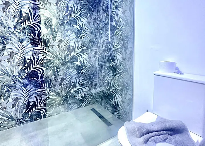 Apartahotel Sun Plaza - Adults Only