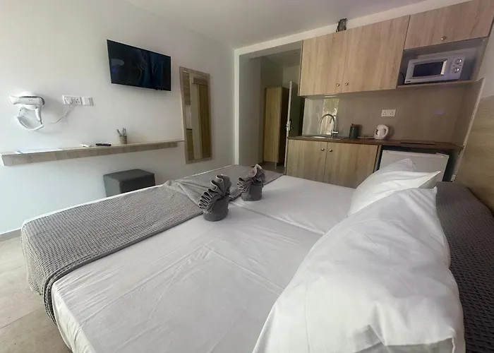 Sun Plaza - Adults Only 4*