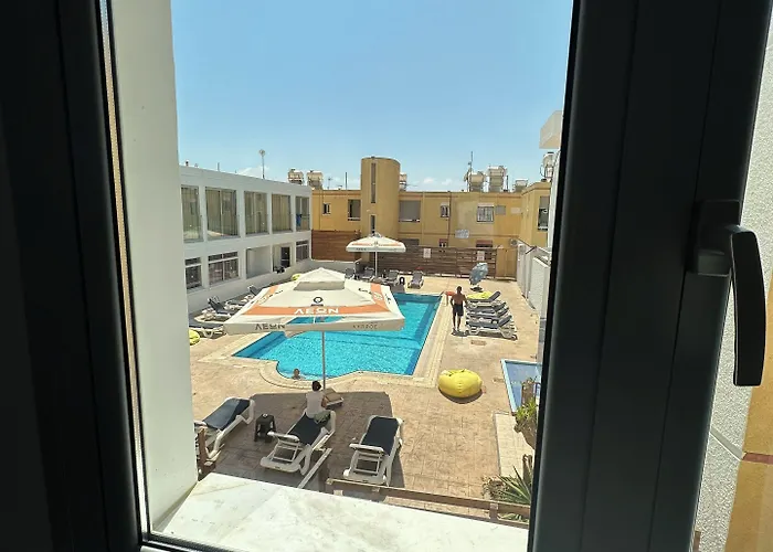 Sun Plaza - Adults Only 4*