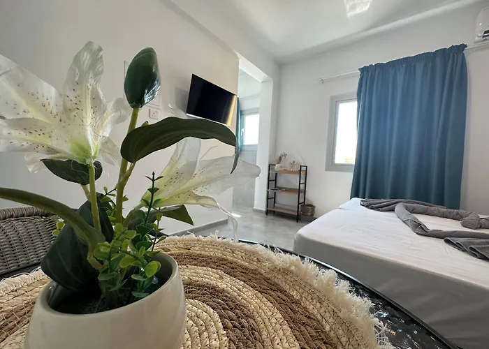 Sun Plaza - Adults Only Apartahotel Ayia Napa