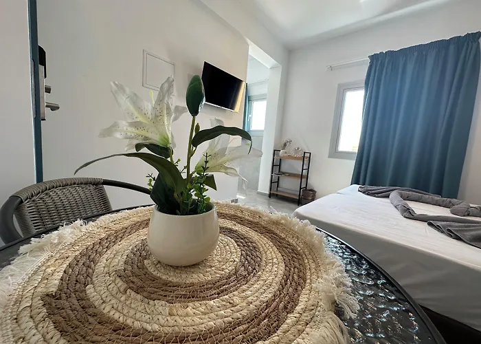 Sun Plaza - Adults Only Apartahotel Ayia Napa