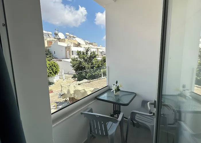 Sun Plaza - Adults Only 4* Ayia Napa