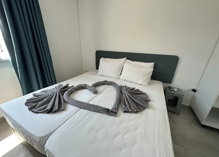 Sun Plaza - Adults Only Ayia Napa