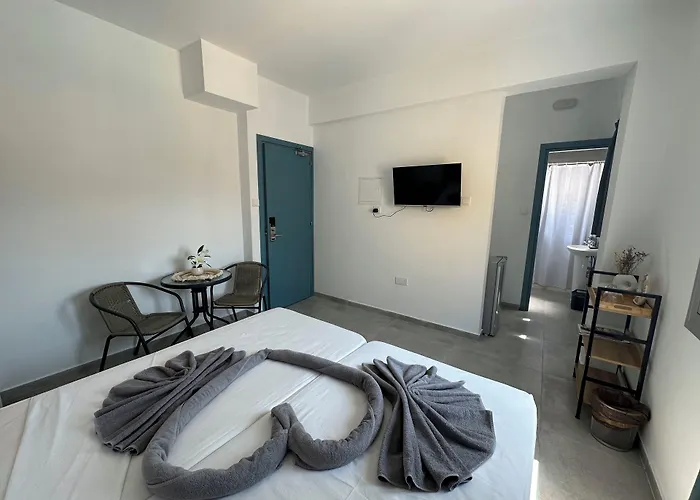 Sun Plaza - Adults Only Ayia Napa