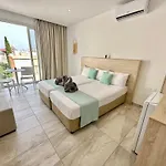 Aparthotel Sun Plaza - Adults Only Ayia Napa
