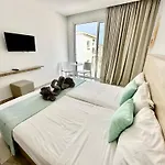 Sun Plaza - Adults Only 4*