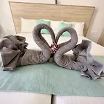 Sun Plaza - Adults Only Aparthotel 4*