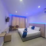 Sun Plaza - Adults Only Aparthotel 4*