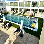 Sun Plaza - Adults Only 4*