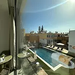 Sun Plaza - Adults Only 4*