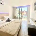 Aparthotel Sun Plaza - Adults Only