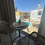 Sun Plaza - Adults Only Aparthotel 4*