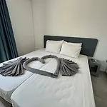 Sun Plaza - Adults Only Αγία Νάπα
