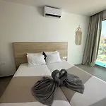 Sun Plaza - Adults Only Aparthotel Ayia Napa