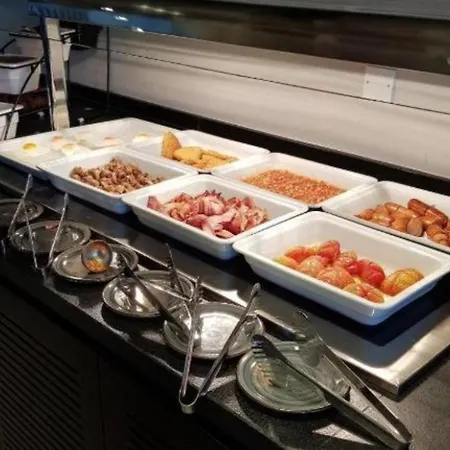 Sun Plaza - Adults Only Appart hôtel *